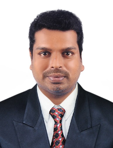 Stalin, Chief Executive Officer, Aslin Global Logistics (AGL)